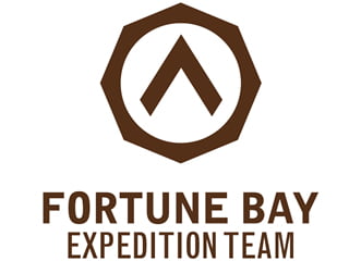 FORTUNE BAY EXPEDITION TEAM